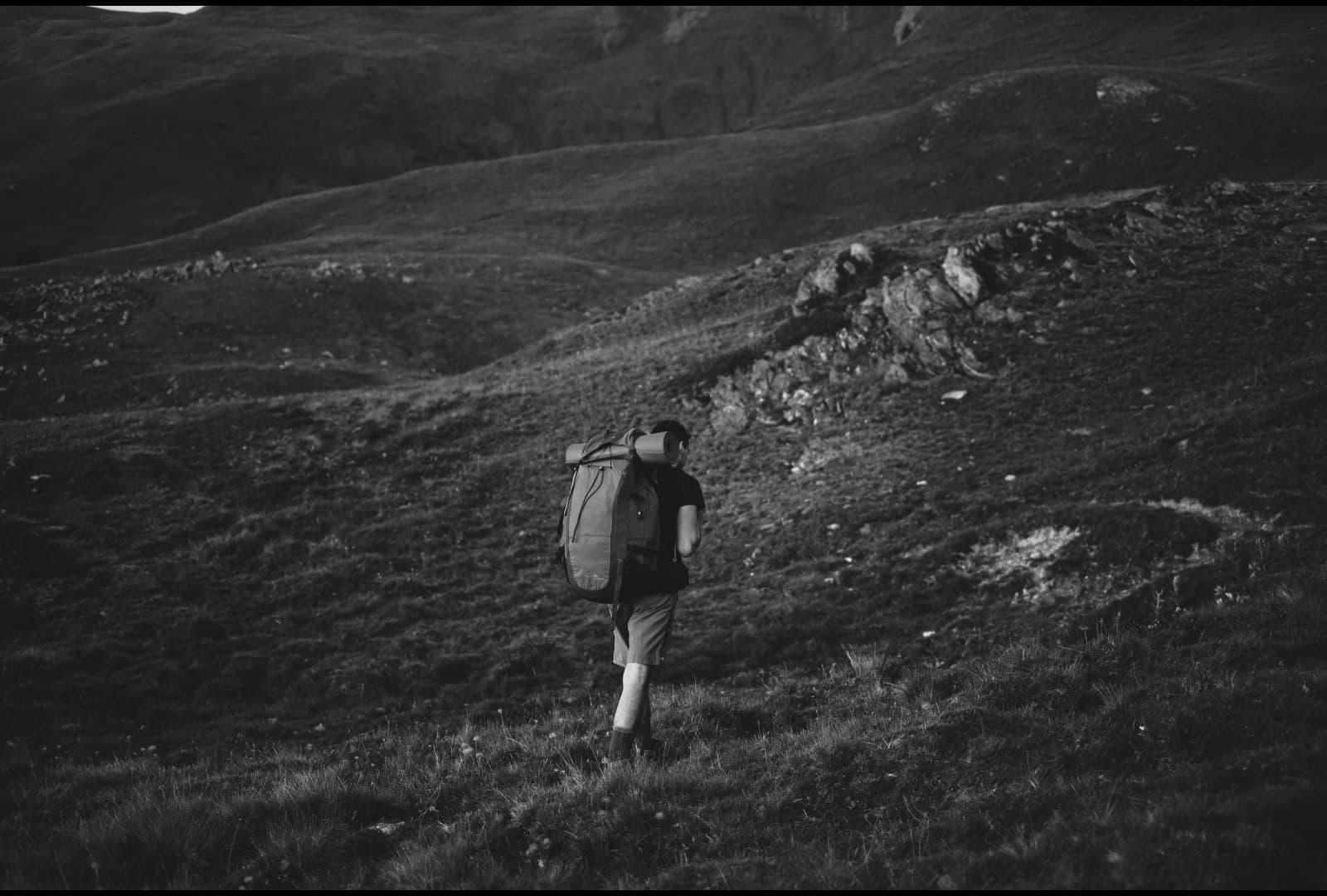 Northbound Outdoors — Seventeen years of goodwill, invisible online.